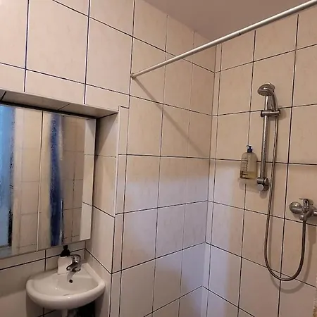 Apartman Cozy One-bedroom