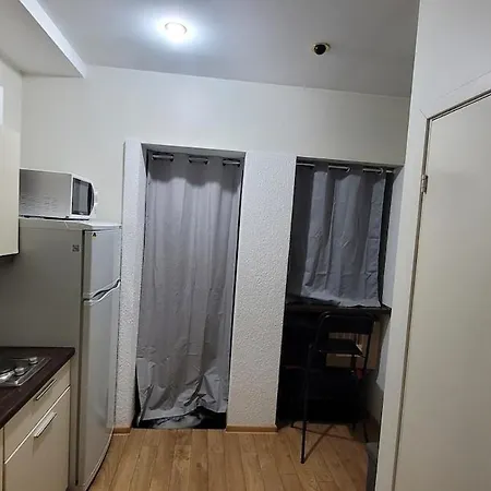 Apartamento Cozy One-bedroom Vilna