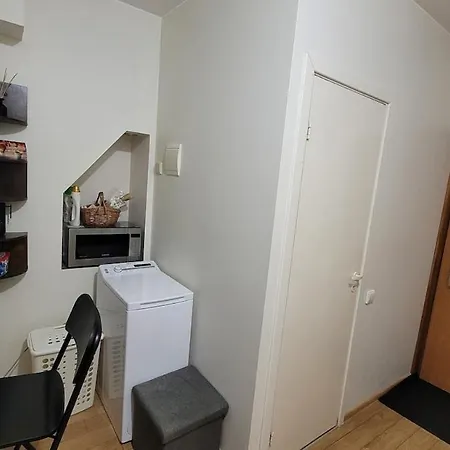 Cozy One-bedroom * Vilna