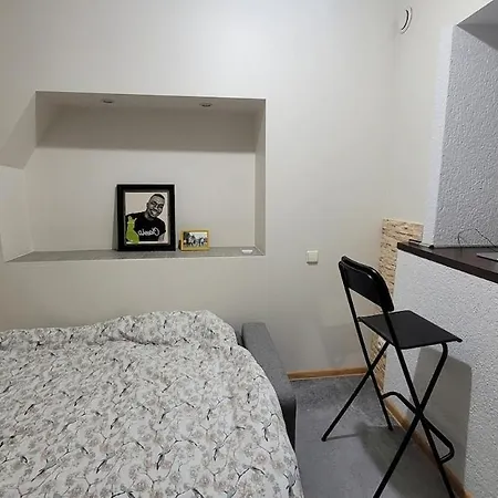 Cozy One-bedroom * Vilna